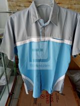 Jasa Custom Kemeja