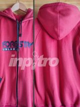 Jasa Custom Jaket