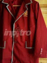 Jasa Custom Jas Almamater