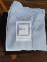 Jasa Jahit Celana Seragam