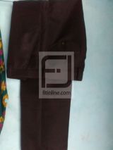 Jasa Jahit Celana Seragam