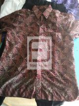 Jasa jahit Kemeja 