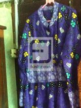 Jasa Jahit Gamis