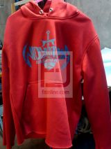 Jasa Jahit Jaket
