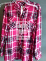 Jasa Custom kemeja