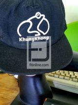 Topi + Sablon