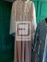 Jasa Jahit Gamis