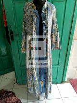 Jasa Jahit Dress