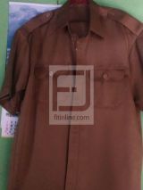 Jasa Jahit Seragam kantor