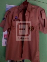 Jasa Jahit Seragam Sekolah Atasan