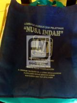 Jasa Sablon Goodie Bag