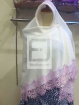Jasa Jahit Kerudung