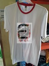 Jasa Pembuatan Kaos + Sablon