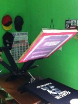 Jasa Sablon