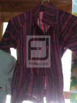 Jasa Jahit Surjan ( Baju Jawa )
