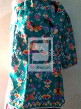Jasa Jahit Blus