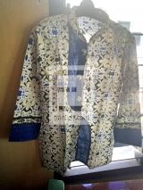 Jasa jahit Blus