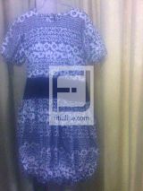 Jasa jahit Gamis
