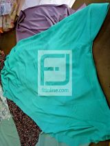 Jasa Jahit Kerudung