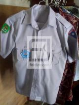 Jasa Jahit Seragam Sekolah