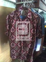 Jasa jahit Kemeja