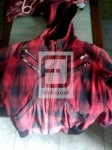Jasa Jahit Jaket