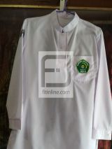 Jasa Jahit Seragam Sekolah