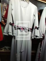 Jasa Jahit Gamis