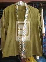 Jasa Jahit Blus