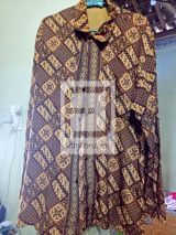 Jasa Jahit Kemeja Perempuan