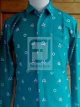 Jasa Jahit Kemeja