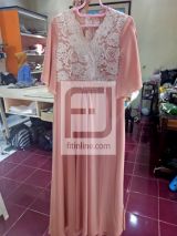 Jasa Jahit Gamis