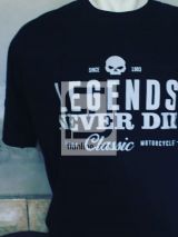 Jasa Custom Kaos + Sablon