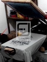 Jasa Sablon
