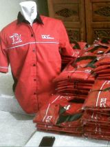 Jasa Jahit Kemeja