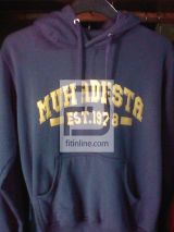 Jasa Custom Jaket