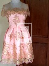 Jasa Jahit Dress