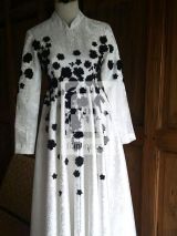 Jasa Jahit Gamis