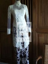 Jasa Jahit Kebaya