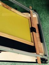 Screen Aluminium