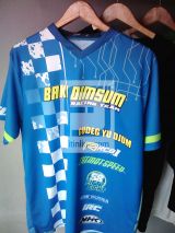 Jasa Custom Jersey