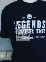 Jasa Custom Kaos + Sablon