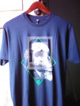 Jasa Custom Kaos + Sablon