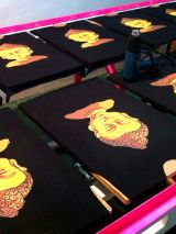 Jasa sablon