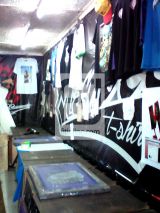 Jasa Sablon