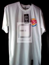 Jasa Custom Kaos + Sablon
