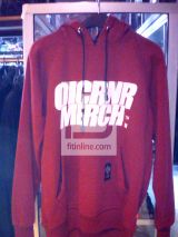 Jasa Custom Jaket