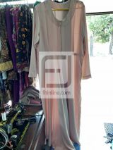 Jasa Jahit Gamis