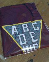 Sablon Kaos Satuan