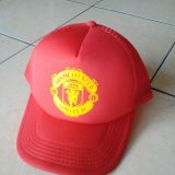 Sablon Topi Satuan